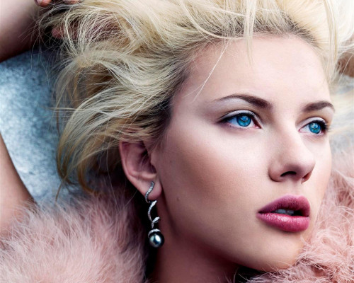 Scarlett Johansson pic #76007